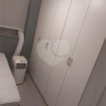 Apartamento para alugar com 1 quarto em Itaim Bibi, São Paulo, SP