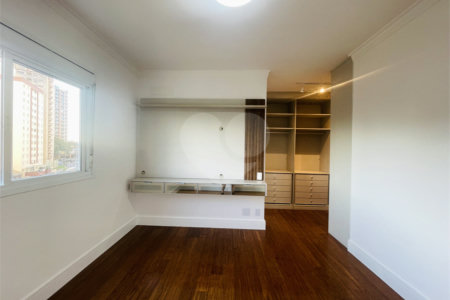 Apartamento para alugar com 3 suítes no Centro, São Bernardo do Campo, SP
