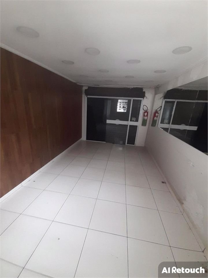 Terreno Residencial à venda, Estuário, Santos - TE0028.