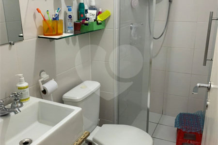 Apartamento à venda com 2 quartos em Paraisópolis, São Paulo, SP