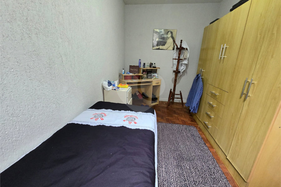 Sobrado à venda com 3 quartos em Vila Guilherme, São Paulo, SP