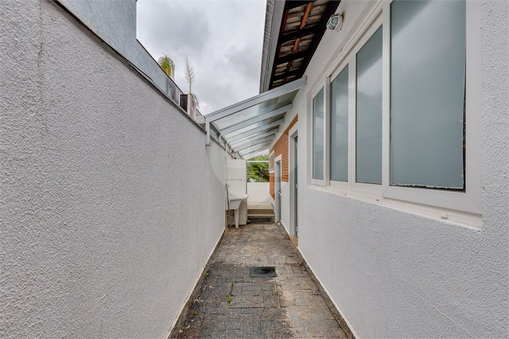 Sobrado à venda ou para alugar com 3 quartos, sendo 1 suíte, em Chácara Monte Alegre, São Paulo, SP