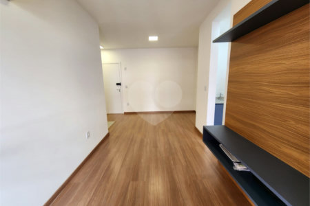 Apartamento à venda com 1 suíte em Jardim Guarujá, Sorocaba, SP