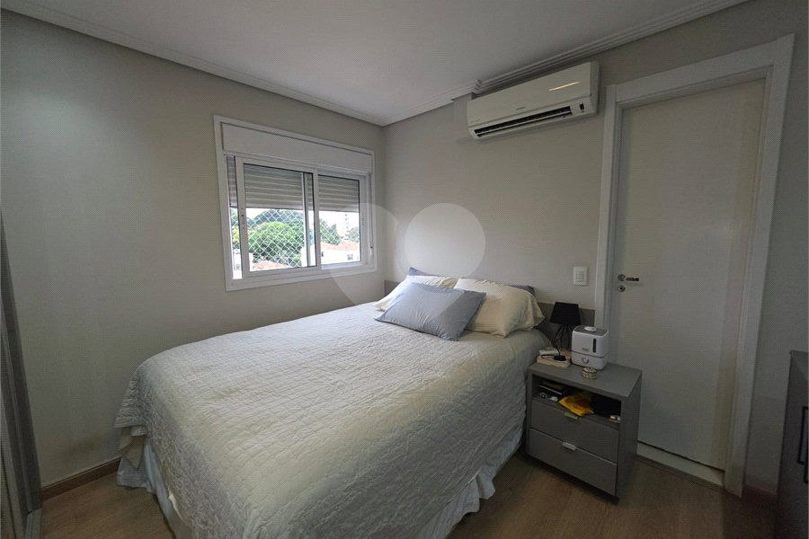 Apartamento à venda com 2 suítes em Casa Verde, São Paulo, SP