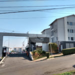Apartamento à venda com 2 quartos em Vila dos Bandeirantes, Itapetininga, SP