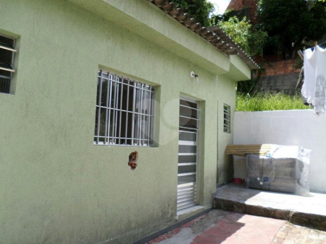 Terreno à venda em Casa Verde, São Paulo, SP