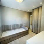Apartamento à venda com 3 suítes no Centro, São Bernardo do Campo, SP