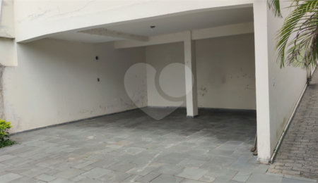 Sobrado à venda com 4 quartos, sendo 1 suíte, em Mandaqui, São Paulo, SP