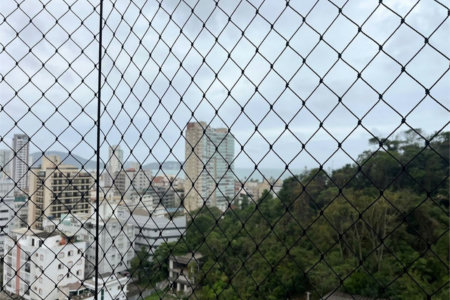 Apartamento com 1 dormitório à venda, 45 m² por R$ 380.000,00 - Enseada - Guarujá/SP