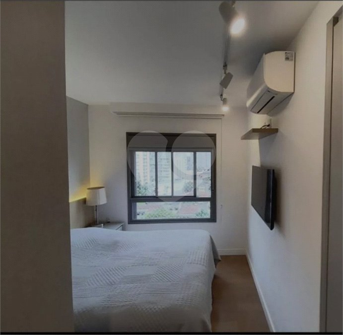 Apartamento para alugar com 3 suítes em Chácara Santo Antônio, São Paulo, SP
