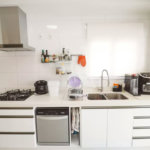 Apartamento à venda com 3 quartos, sendo 1 suíte,  em Vila Dom Pedro II, São Paulo, SP