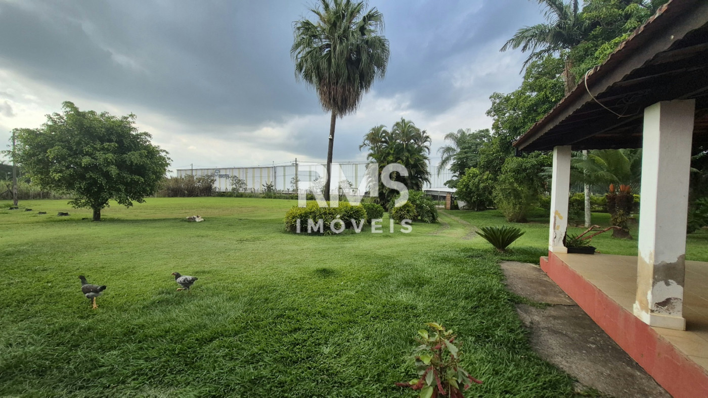 SÍTIO À VENDA EM ELIAS FAUSTO 21.900 m² - ÓTIMA TOPOGRAFIA E EXCELENTE LOCALIZAÇÃO
