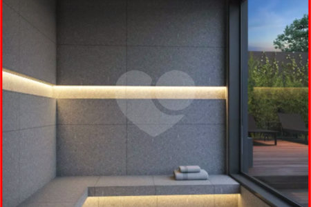 Apartamento à venda com 3 suítes em Jardim Paulista, São Paulo, SP