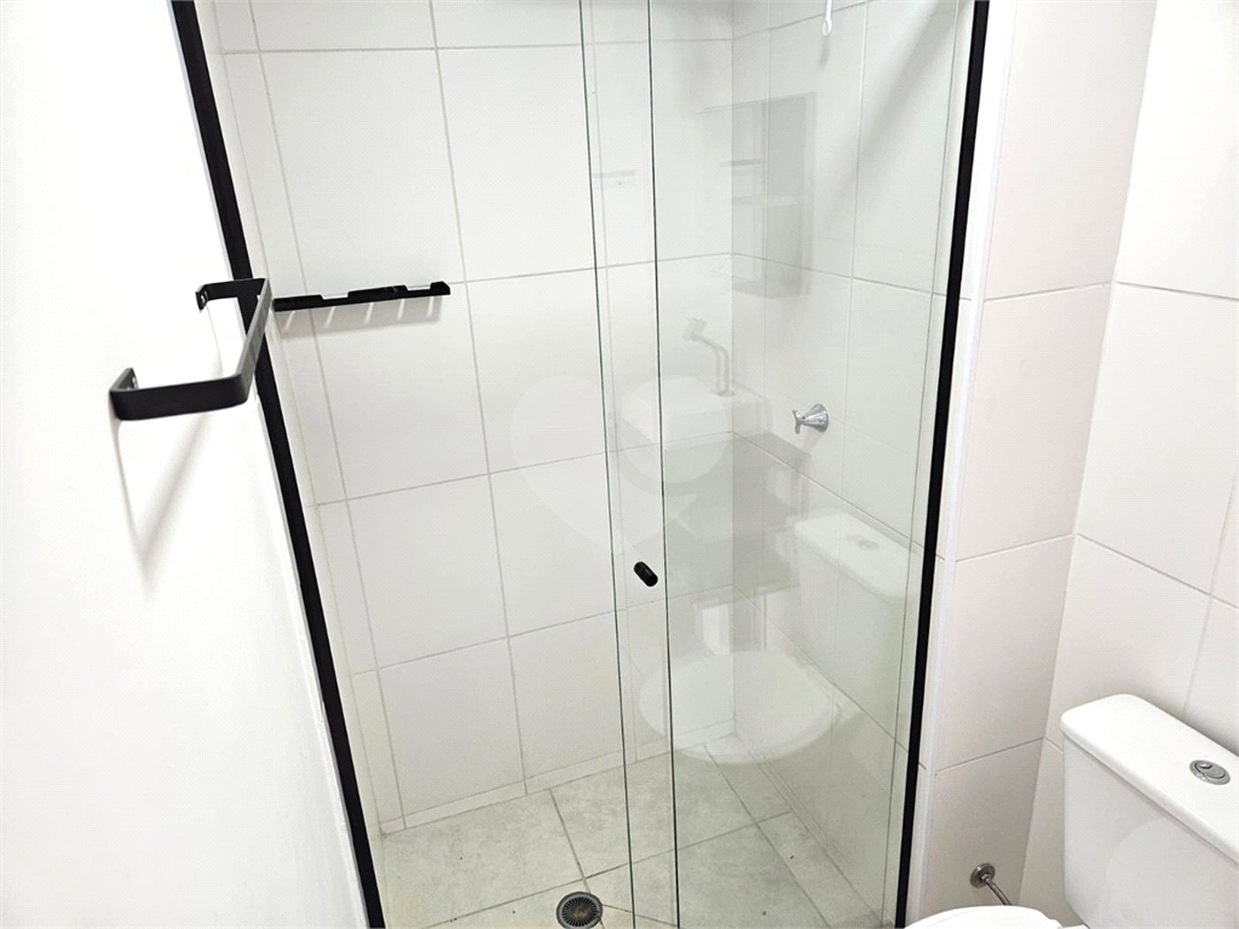 Apartamento com 1 dormitório para alugar, 35 m² por R$ 3.172/mês - Mooca - São Paulo/SP