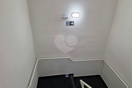 Apartamento à venda com 2 quartos em Tucuruvi, São Paulo, SP