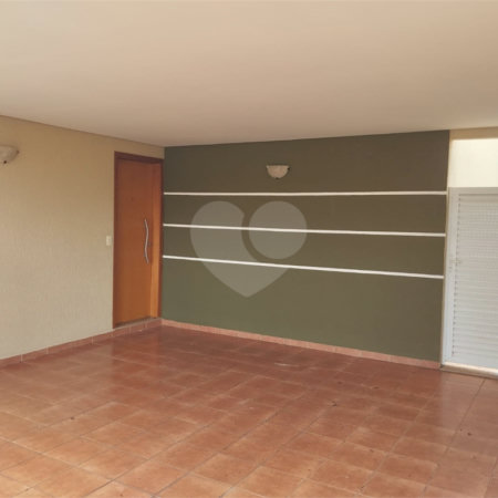 Casa à venda com 3 quartos, sendo 1 suíte,  no condomínio Vila Aracoara, Araraquara - SP