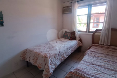 Casa para alugar com 2 quartos em Manguinhos, Armação dos Búzios, RJ