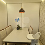 Apartamento à venda com 3 quartos, sendo 1 suíte, em Parque Residencial da Lapa, São Paulo, SP