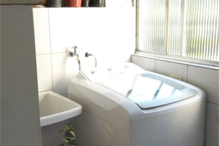 Apartamento à venda com 2 quartos em Vila Uberabinha, São Paulo, SP