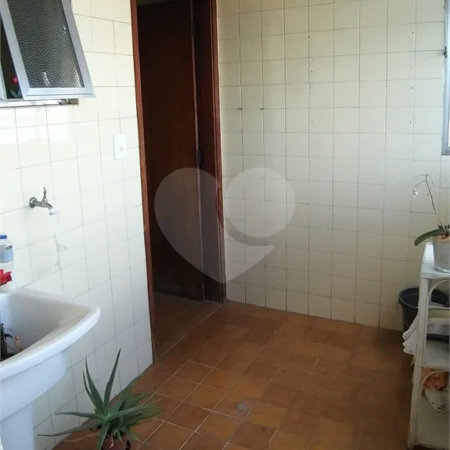 Apartamento à venda com 2 quartos em Tucuruvi, São Paulo, SP