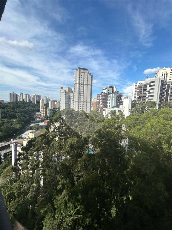 Apartamento à venda com 2 quartos em Vila Suzana, São Paulo, SP