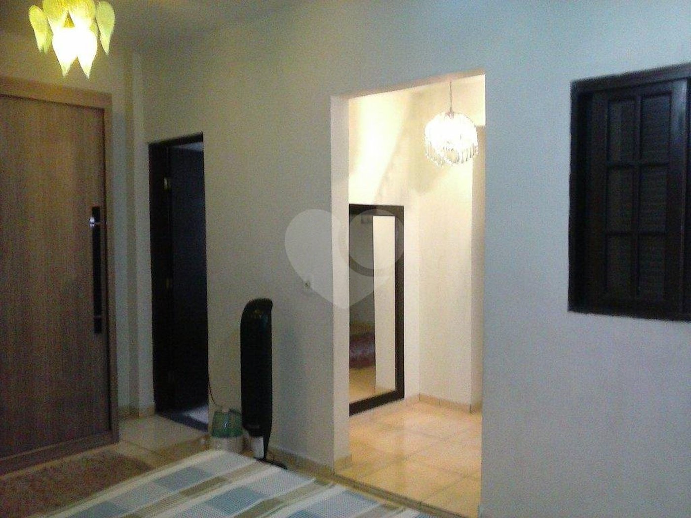 Sobrado à venda com 3 quartos, sendo 1 suíte, em Mandaqui, São Paulo, SP