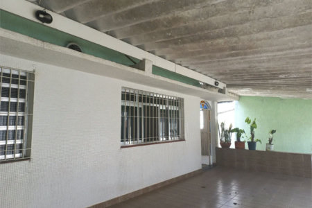 Casa à venda com 3 quartos em Vila Ipojuca, São Paulo, SP