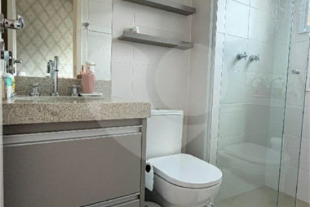 Apartamento à venda com 3 suítes em Vila Olímpia, São Paulo, SP