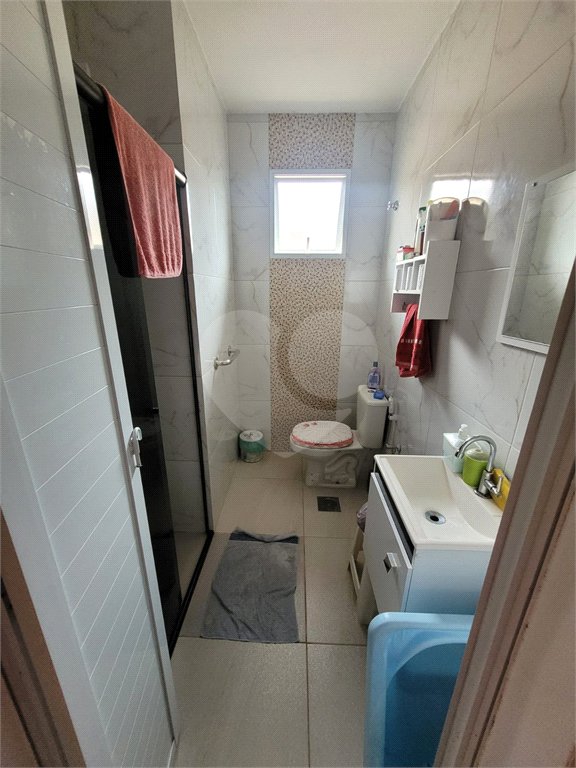 Sobrado à venda com 2 quartos em Vila Nova Cachoeirinha, São Paulo, SP