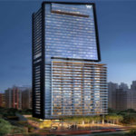 Apartamento à venda com 2 suítes em Vila Olímpia, São Paulo, SP