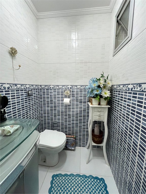Apartamento à venda com 3 quartos, sendo 1 suíte, em Santa Teresinha, São Paulo, SP
