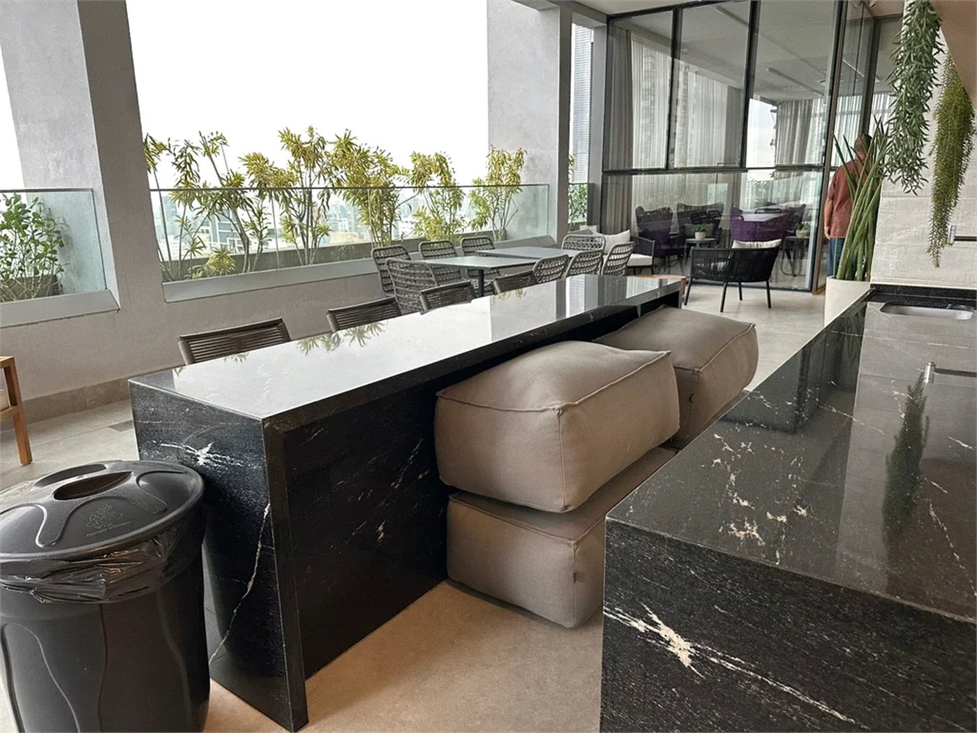 Apartamento à venda com 1 quarto em Pinheiros, São Paulo, SP