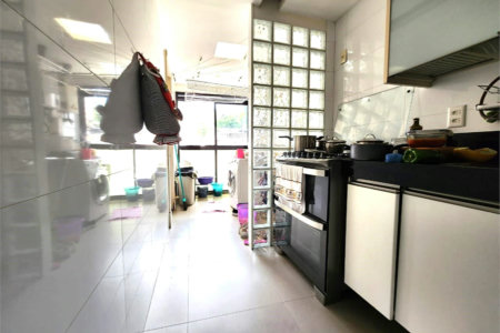 Apartamento à venda com 4 quartos, sendo 1 suíte, em Tijuca, Rio de Janeiro, RJ