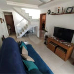 Cobertura à venda com 3 quartos, sendo 2 suítes, em Praça da Bandeira, Rio de Janeiro, RJ