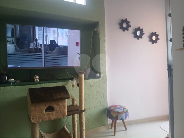 Casa Térrea à venda com 2 quartos em Casa Verde, São Paulo, SP