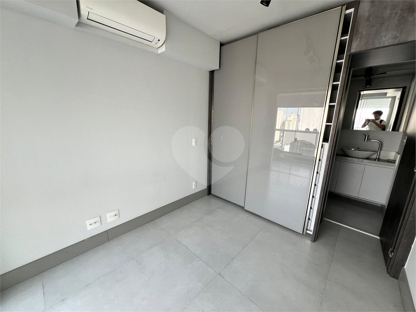 Apartamento à venda com 2 suítes em Indianópolis, São Paulo, SP