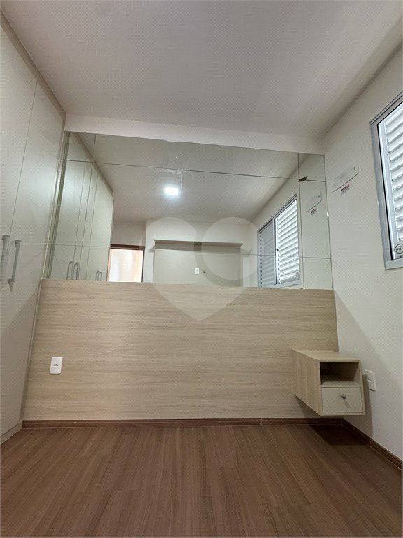 Apartamento à venda com 2 quartos em Jardim Carolina, Jundiaí, SP