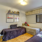 Apartamento à venda com 4 quartos, sendo 2 suítes, em Campo Belo, São Paulo, SP