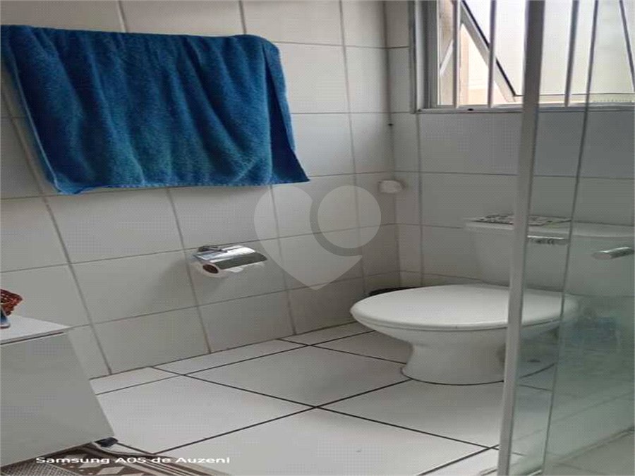 Apartamento à venda com 2 quartos em Braz Cubas, Mogi das Cruzes, SP