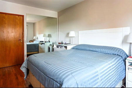 Apartamento à venda com 4 quartos, sendo 3 suítes, em Vila Sônia, São Paulo, SP