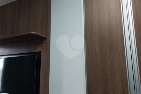 Apartamento à venda com 2 quartos, sendo 1 suíte, em Tatuapé, São Paulo, SP