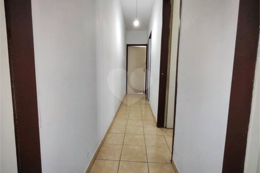 Casa à venda com 3 quartos, sendo 1 suíte, em Tucuruvi, São Paulo, SP