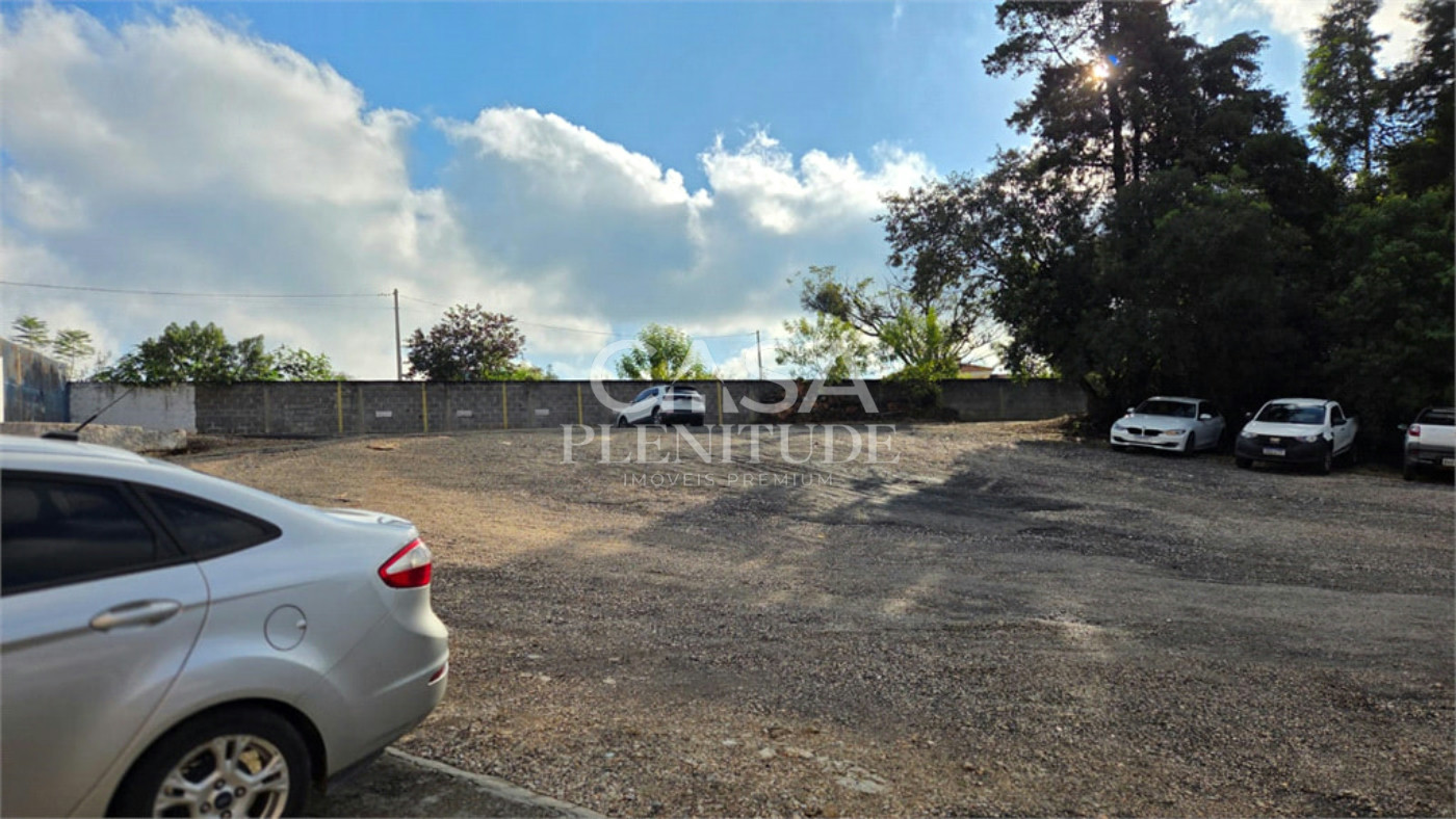 Galpão para alugar em Ipanema do Meio, Sorocaba, SP
