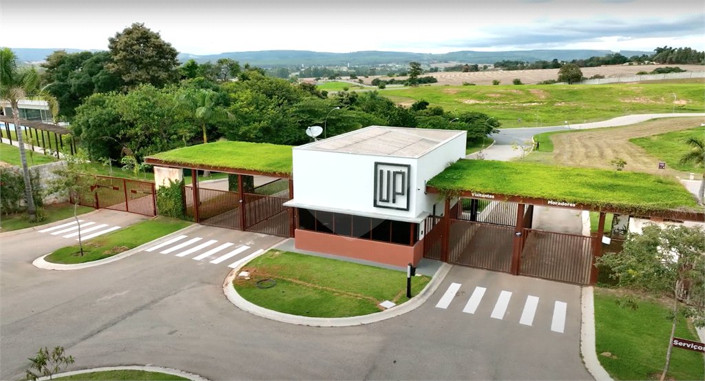 Terreno à venda no condomínio Up Residencial, Votorantim - SP