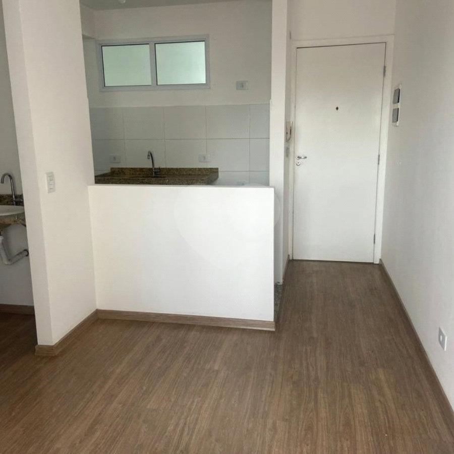 Apartamento à venda com 1 quarto em Vila Mazzei, São Paulo, SP