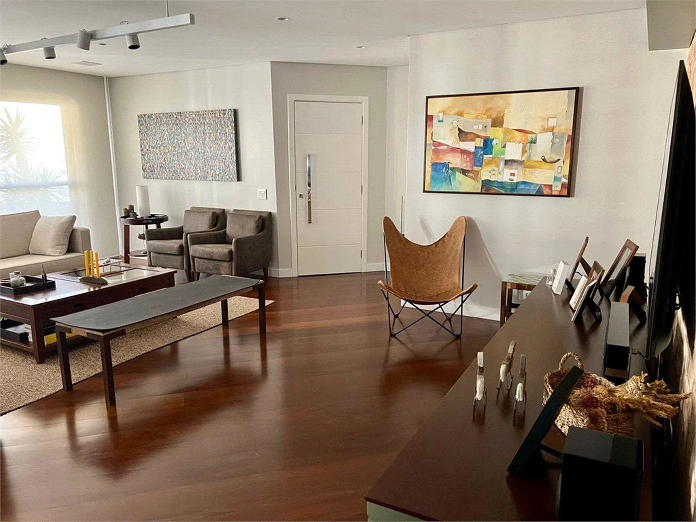 Apartamento à venda com 3 quartos, sendo 2 suítes, em Vila Suzana, São Paulo, SP