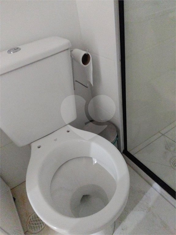 Apartamento à venda com 2 quartos em Tucuruvi, São Paulo, SP