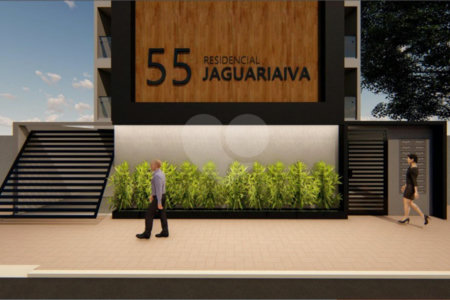 Apartamento à venda com 2 quartos em Vila Guilhermina, São Paulo, SP