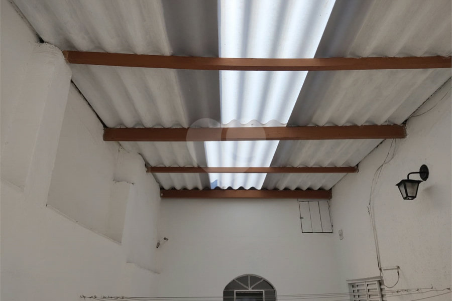 Casa à venda com 2 quartos em Vila Isolina Mazzei, São Paulo, SP