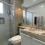 Apartamento com 4 dormitórios à venda, 186 m² por R$ 2.850.000,00 - Ponta da Praia - Santos/SP